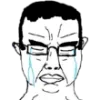 😭