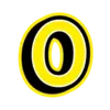 0⃣
