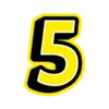 5⃣