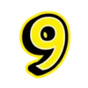 9⃣