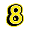 8⃣