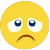 ☹️