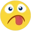 😝