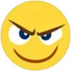 😏