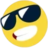 😎
