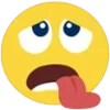 😝