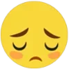 😔