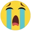 😭
