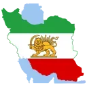 Iran — Telegram emoji pack
