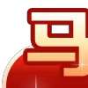 😀