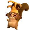 😮