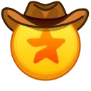 🤠
