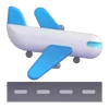 🛬