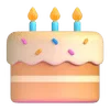 🎂