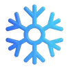 ❄️