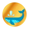 🐳