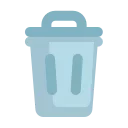 🗑