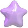 💜