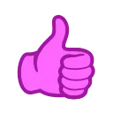 👍