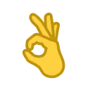 👌