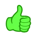 👍