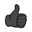 👍