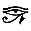 👁