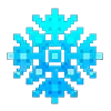 ❄️