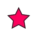 ✅
