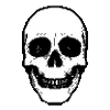 💀