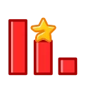📉