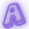 💜