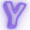 💜