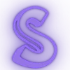 💜