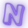 💜