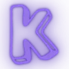 💜