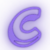 💜
