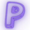 💜
