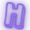 💜