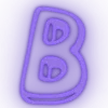 💜
