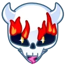 💀