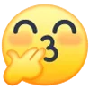 😘