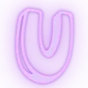 🟣