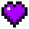 💜