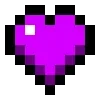 💜