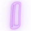 🟣