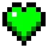 💚