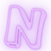 🟣