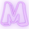 🟣