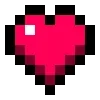 💗